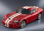 Dodge Viper SRT-10